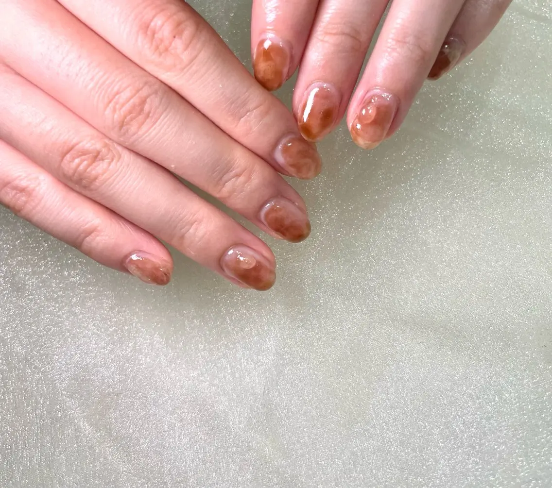ネイル nail salon quartettoのネイルデザイン