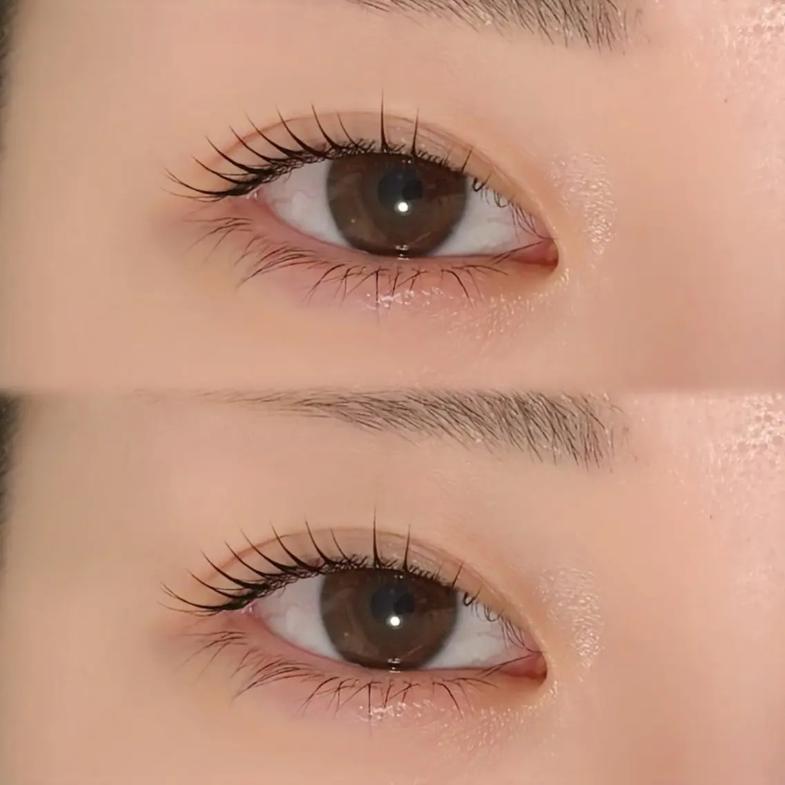 マツエク・マツパ マツパ eye nananeのマツエク・マツパデザイン