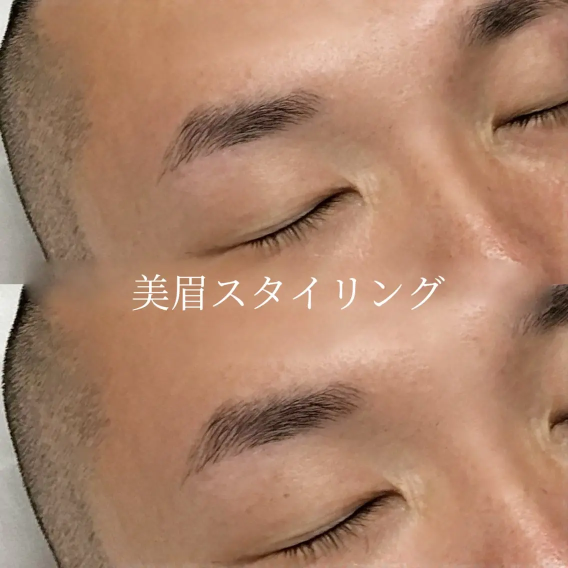 アイブロウ mimi＋/マツパ •眉毛💎Haruのマツエク・マツパデザイン