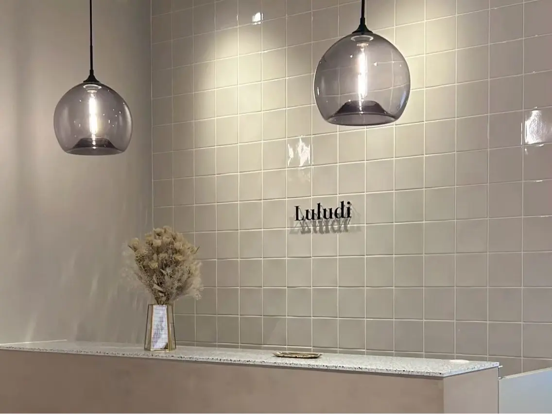 ネイル luludi Minamiのネイルデザイン