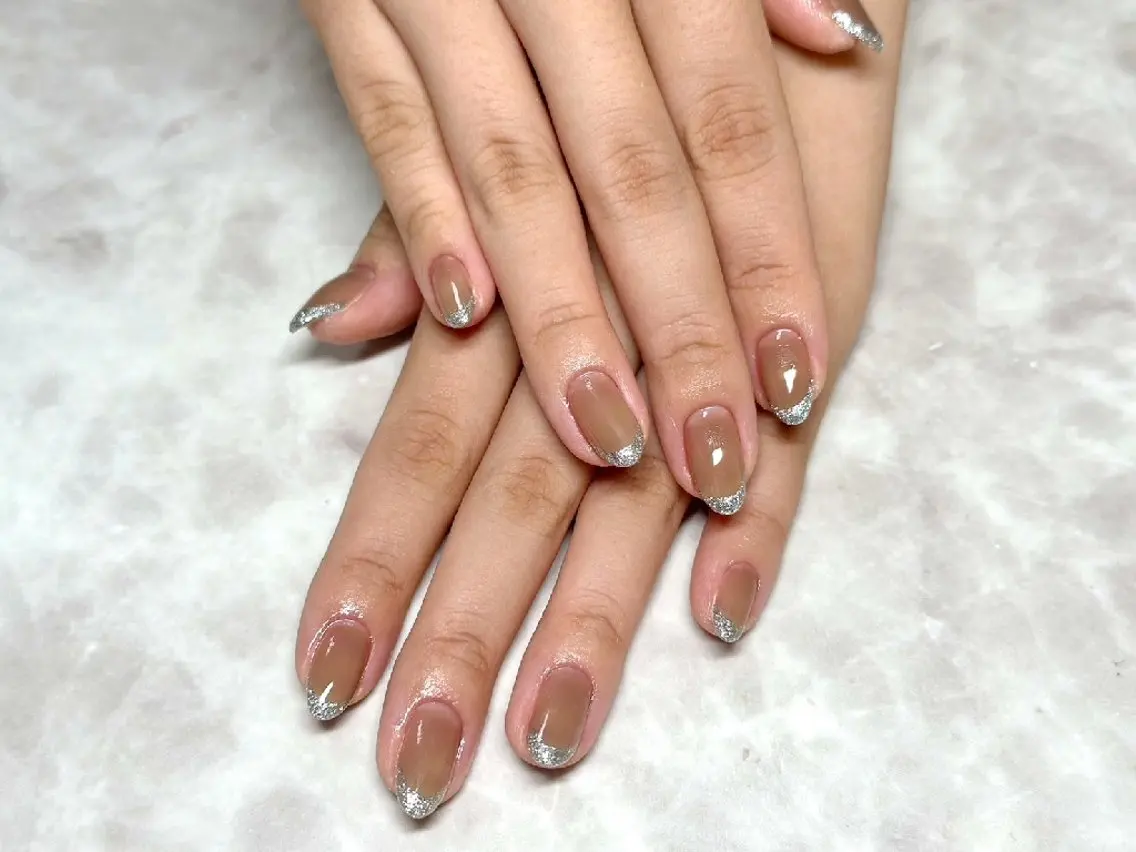 ネイル ハンドネイル Nailsalon Graciasのネイルデザイン