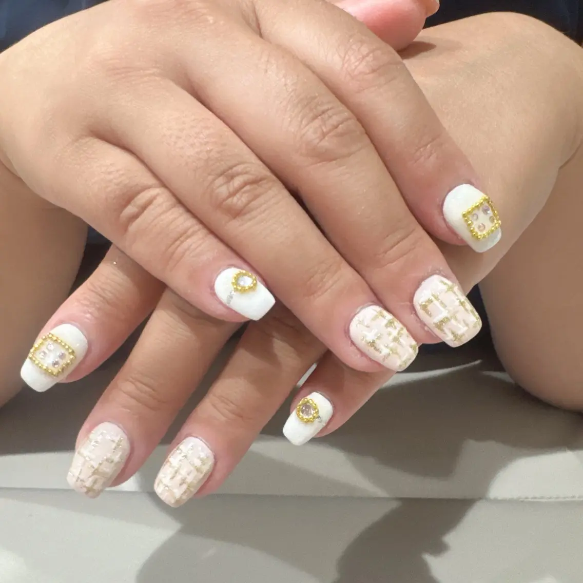 ネイル Rika Nail salon 1のネイルデザイン