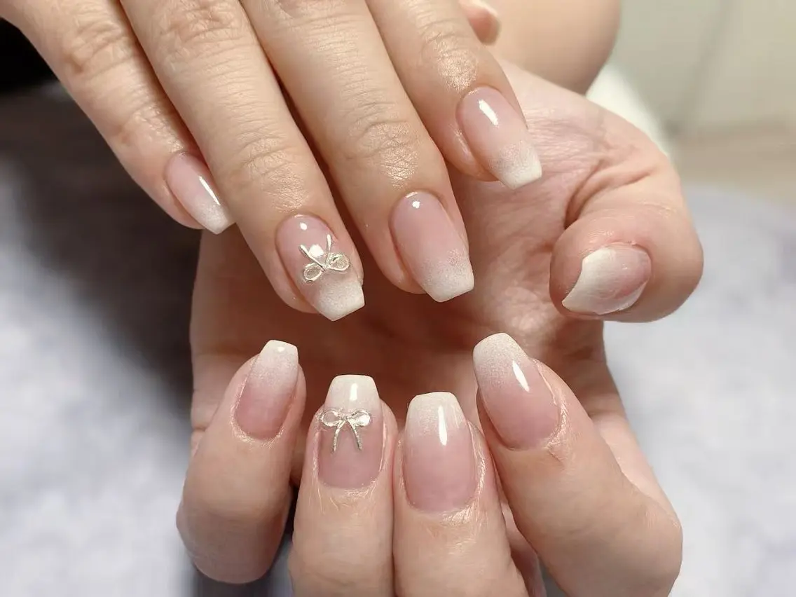ネイル 内藤 リリのネイルデザイン