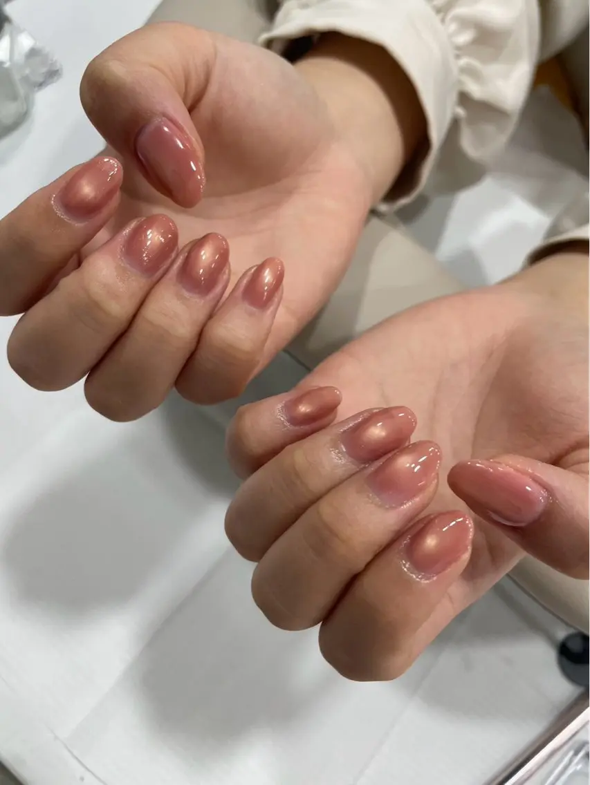 ネイル REVE たまきのネイルデザイン