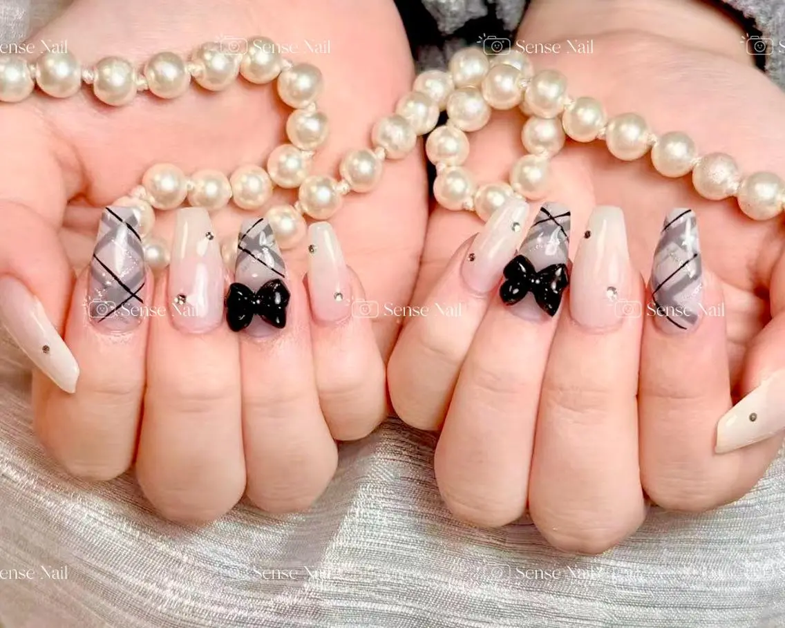 ネイル Maiii 💗のネイルデザイン