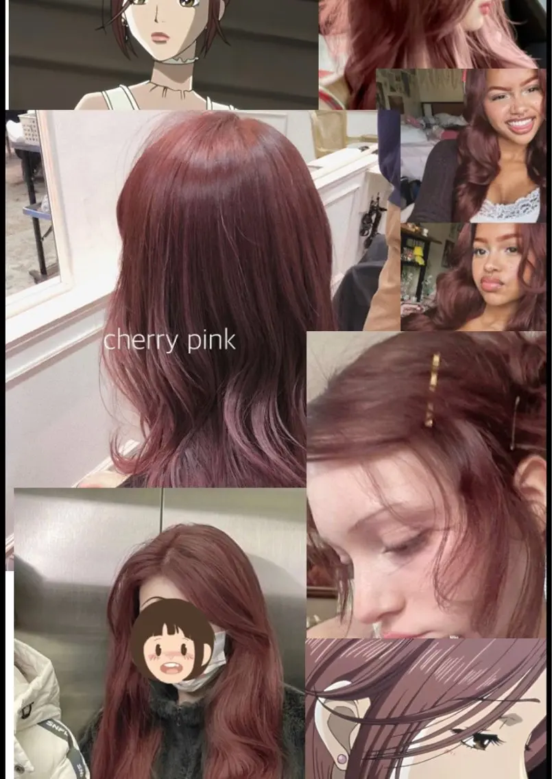 【🤎8/20.21限定 ミニモ学割🧑‍🎓】カット➕カラー➕aujuaトリートメント    ¥2750の写真
