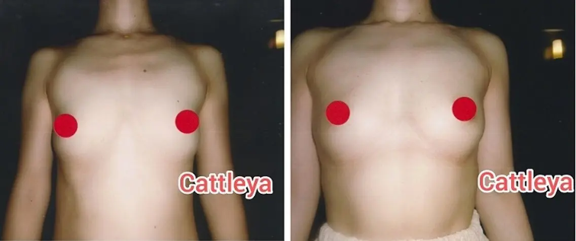 Cattleya  中目黒のエステ・リラクイメージ