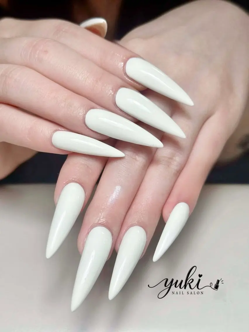 ネイル ハンドネイル Yuki Nailsalonのネイルデザイン