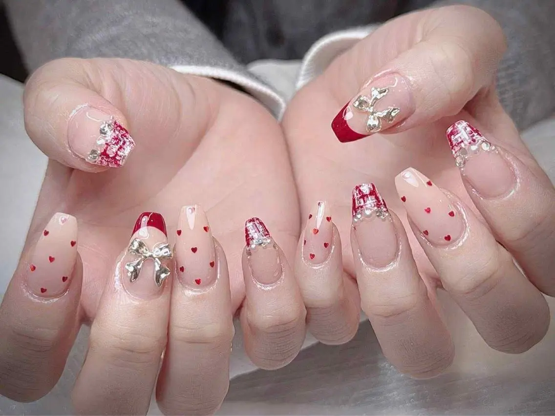 ネイル Sora Nail Honastugiのネイルデザイン