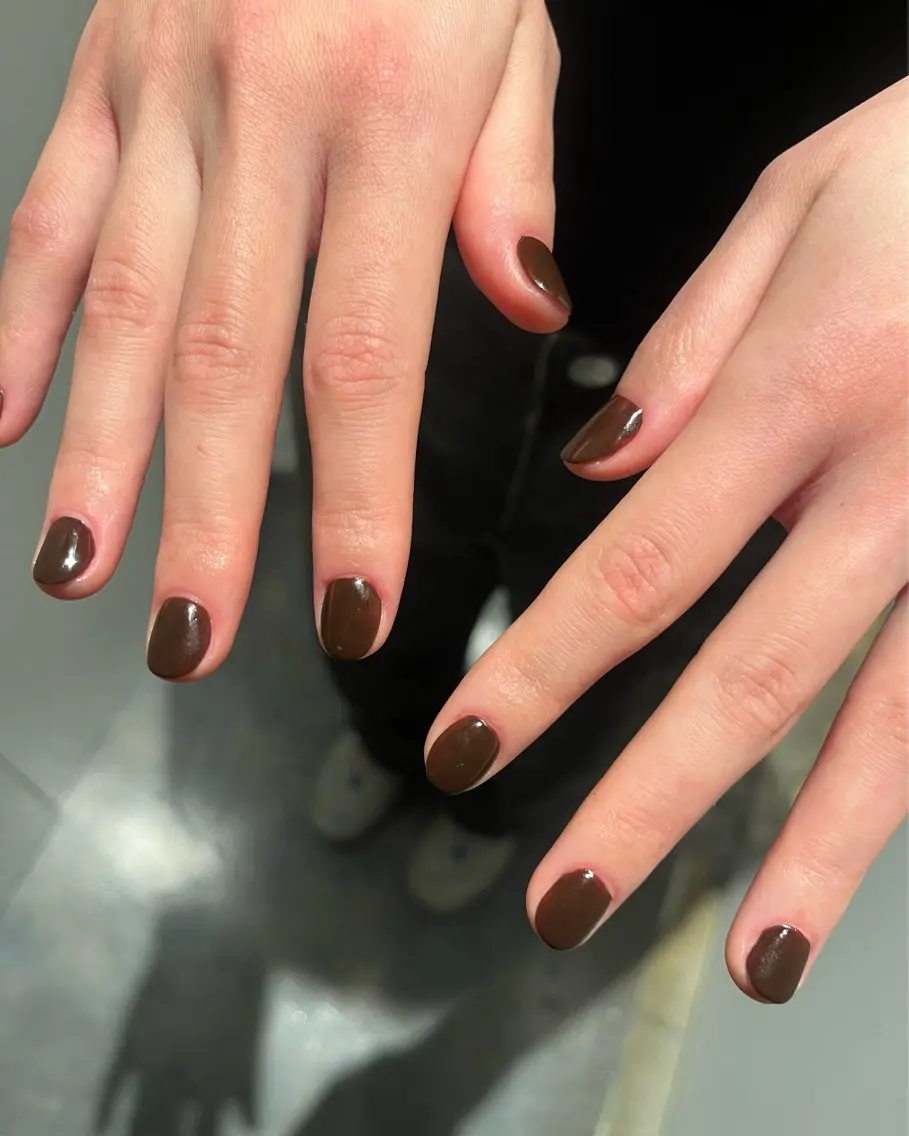 ネイル ハンドネイル tomizawa kyokoのネイルデザイン