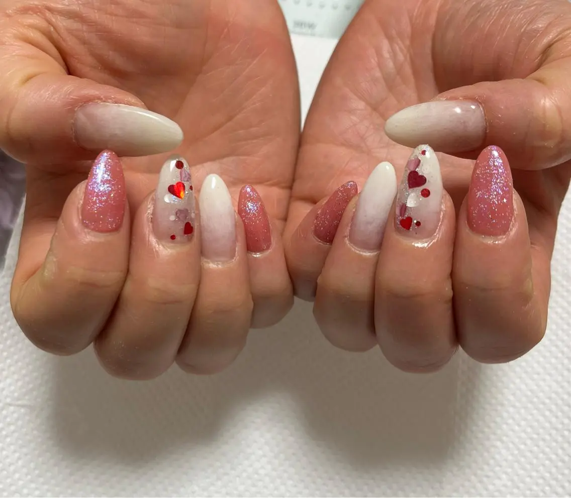 ネイル nail M&Tのネイルデザイン