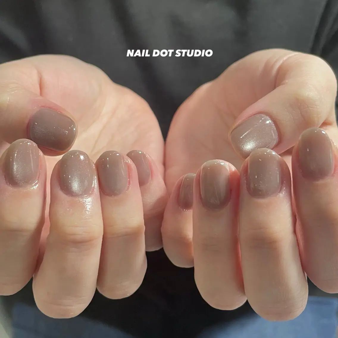 ネイル ハンドネイル NAIL DOT STUDIO堺筋本町のネイルデザイン