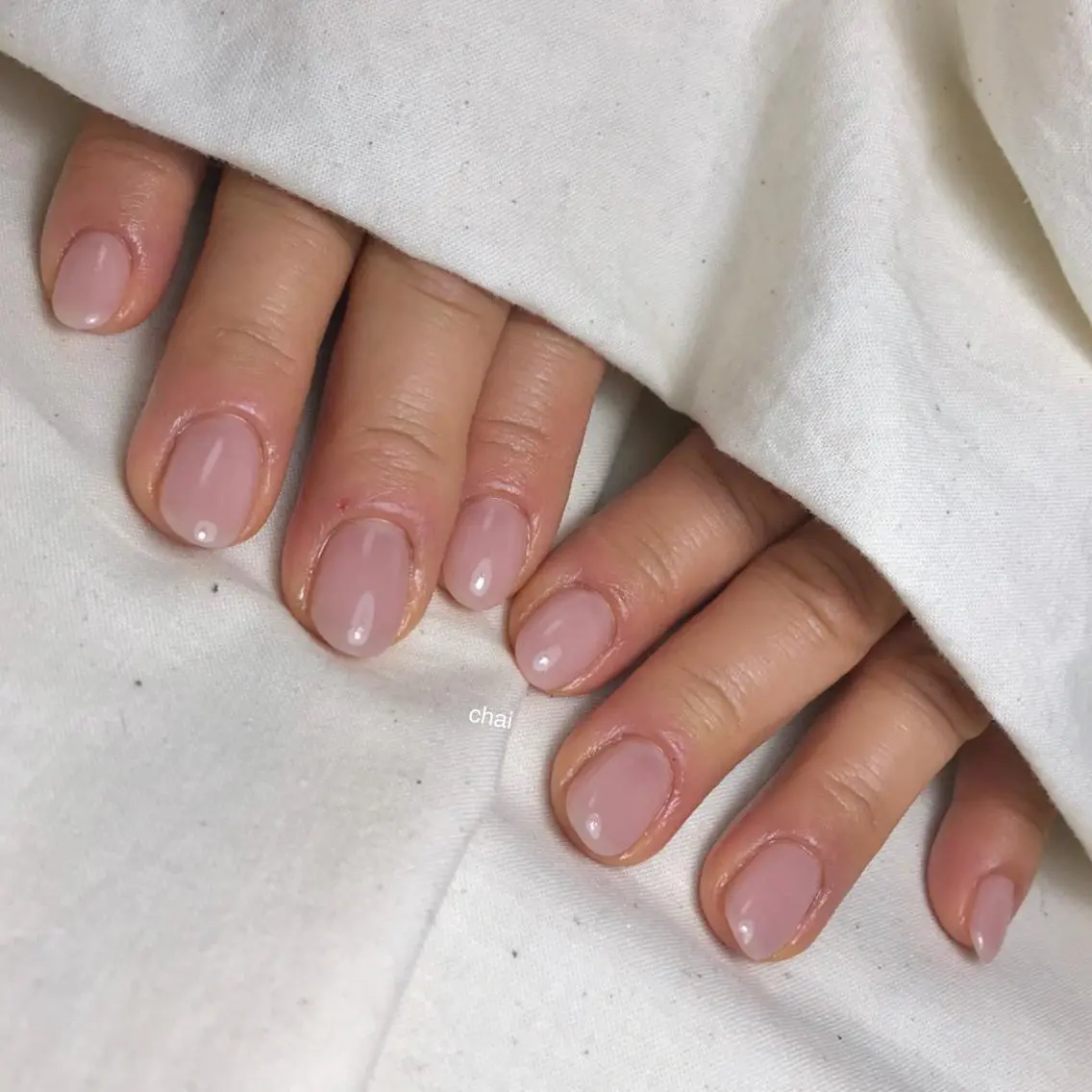 ネイル ハンドネイル chai nail _ai📍鶴橋/桃谷のネイルデザイン