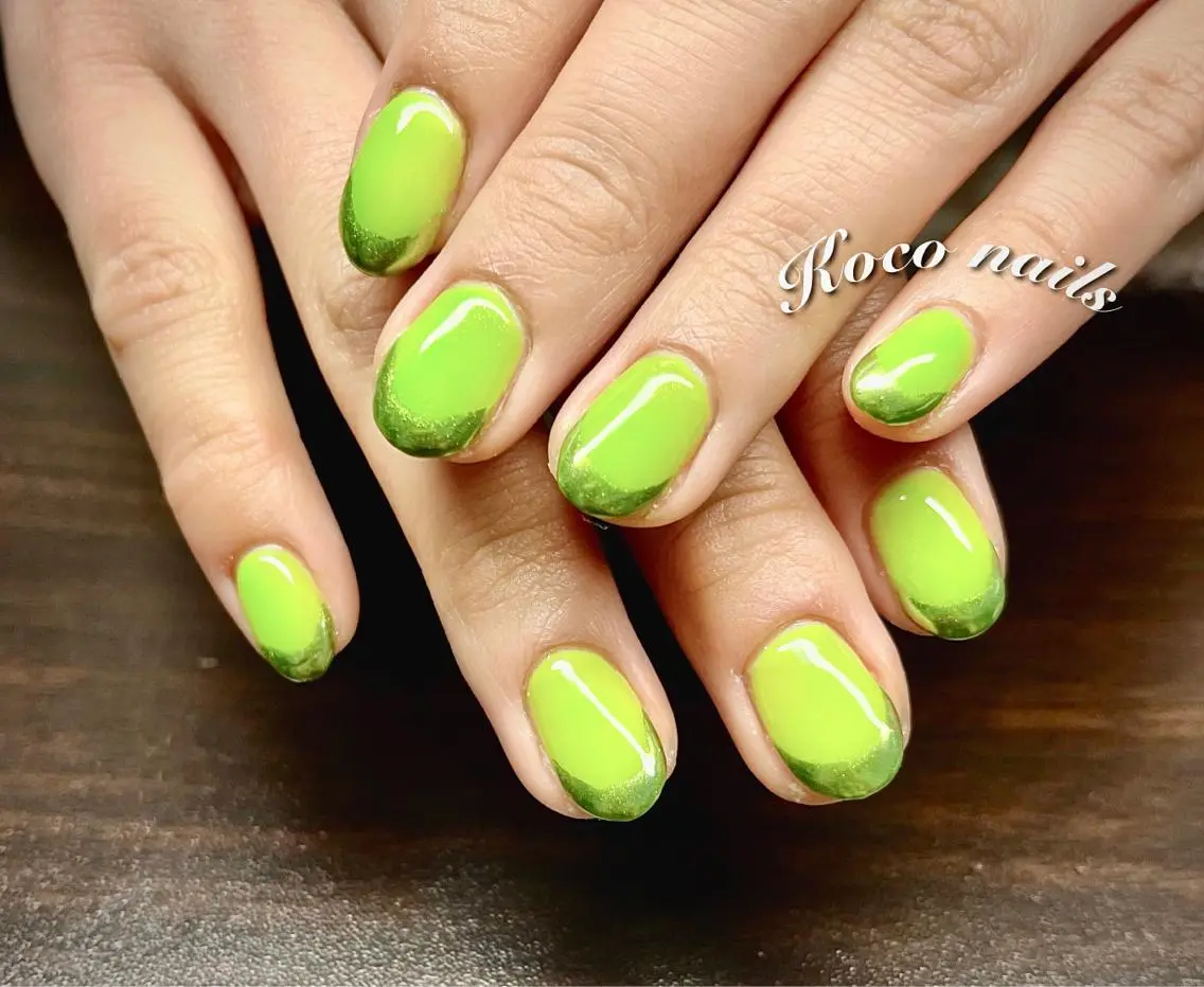 ネイル Mai’s nailのネイルデザイン