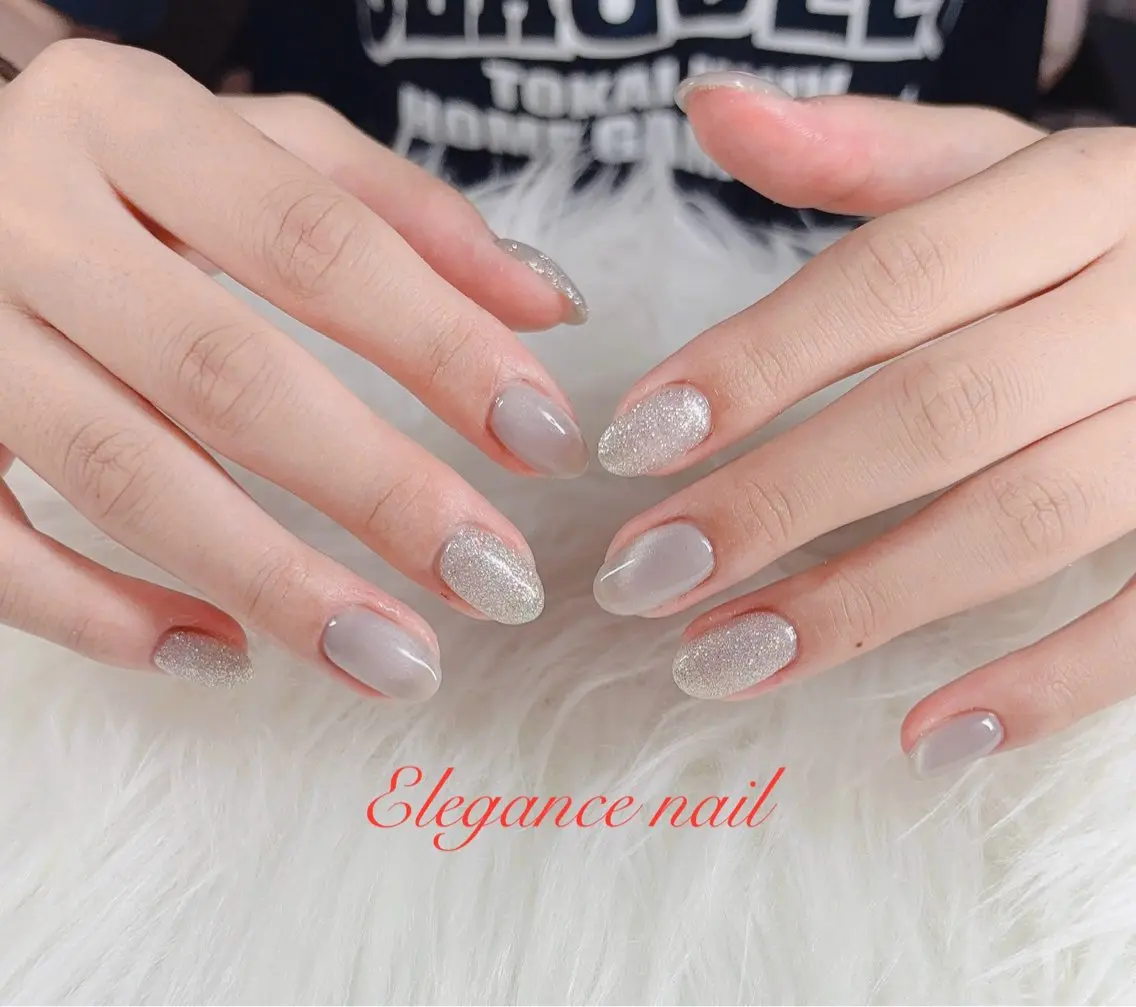 ネイル Elegance Nail本厚木店舗のネイルデザイン