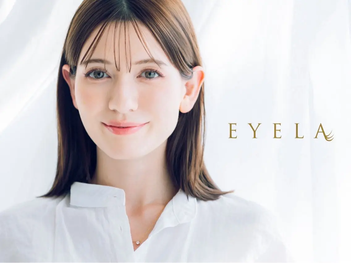 マツエク・マツパ 🤍EYELA HIBIKI🤍のマツエク・マツパデザイン
