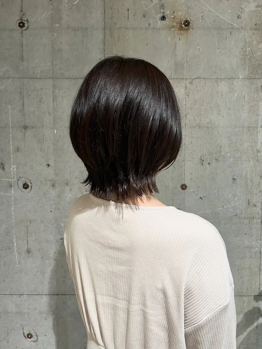 ショート カットモデルさん 募集中です🎀のヘアスタイル