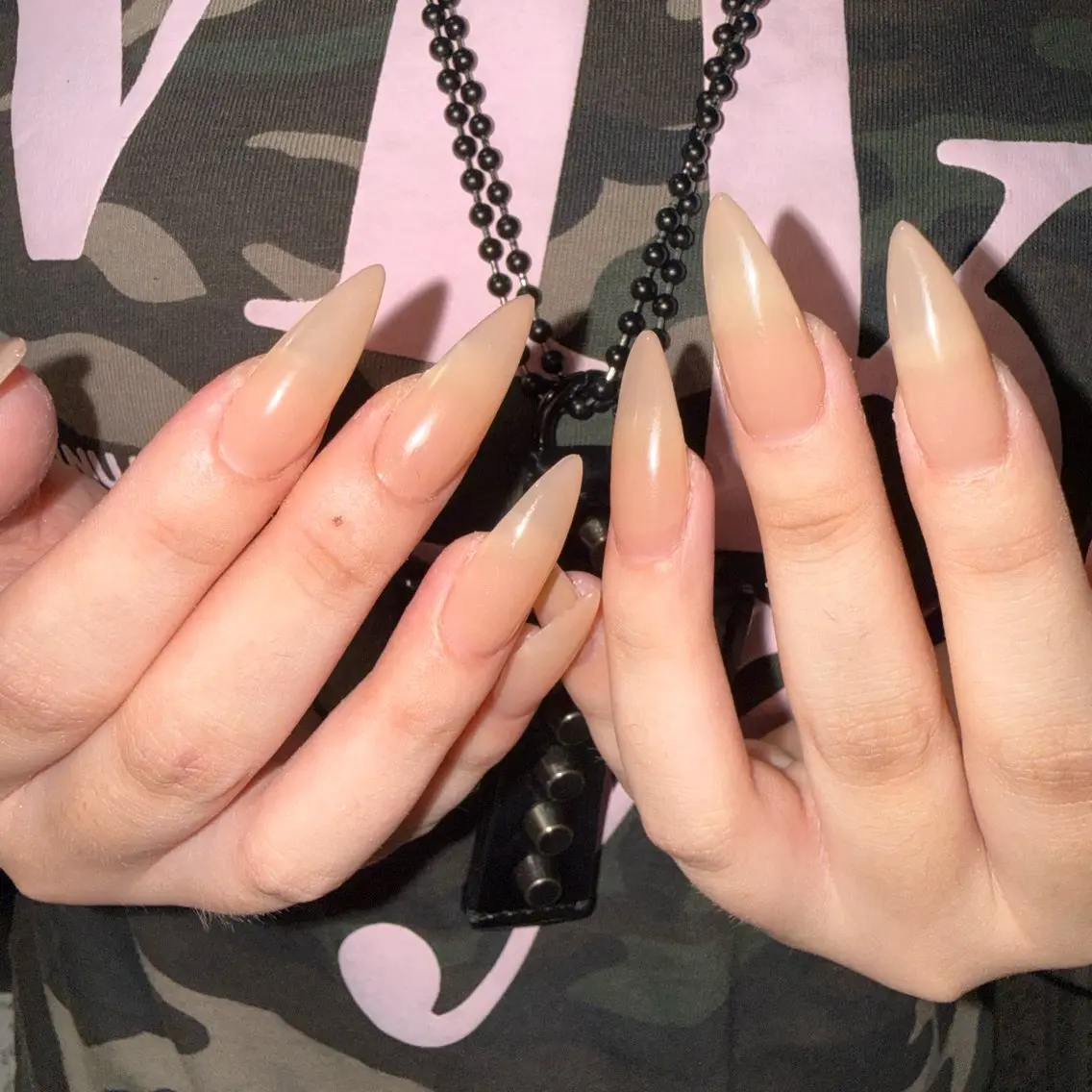ネイル ハンドネイル Amuly. Narumiのネイルデザイン