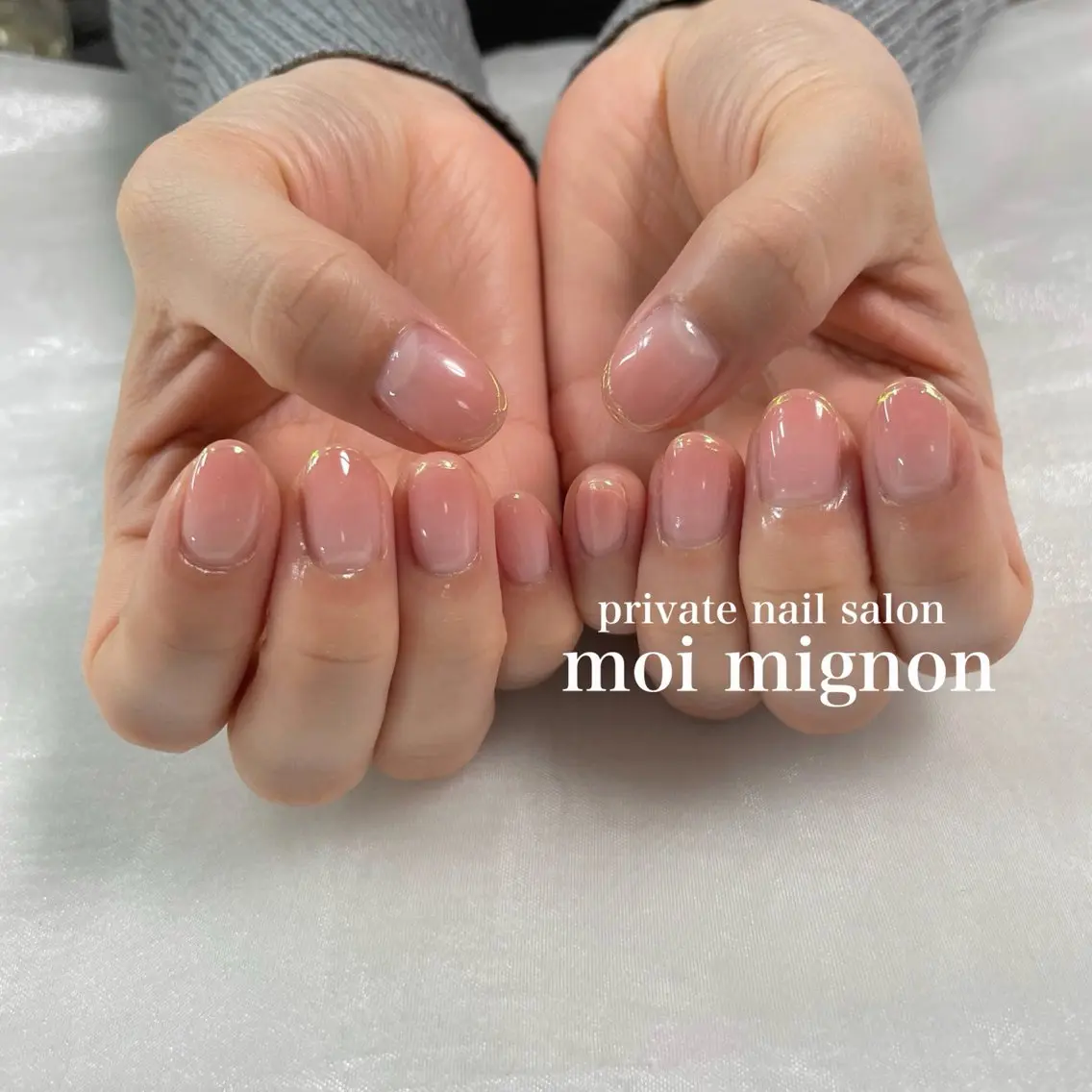 ネイル ハンドネイル nailist Aki♡のネイルデザイン