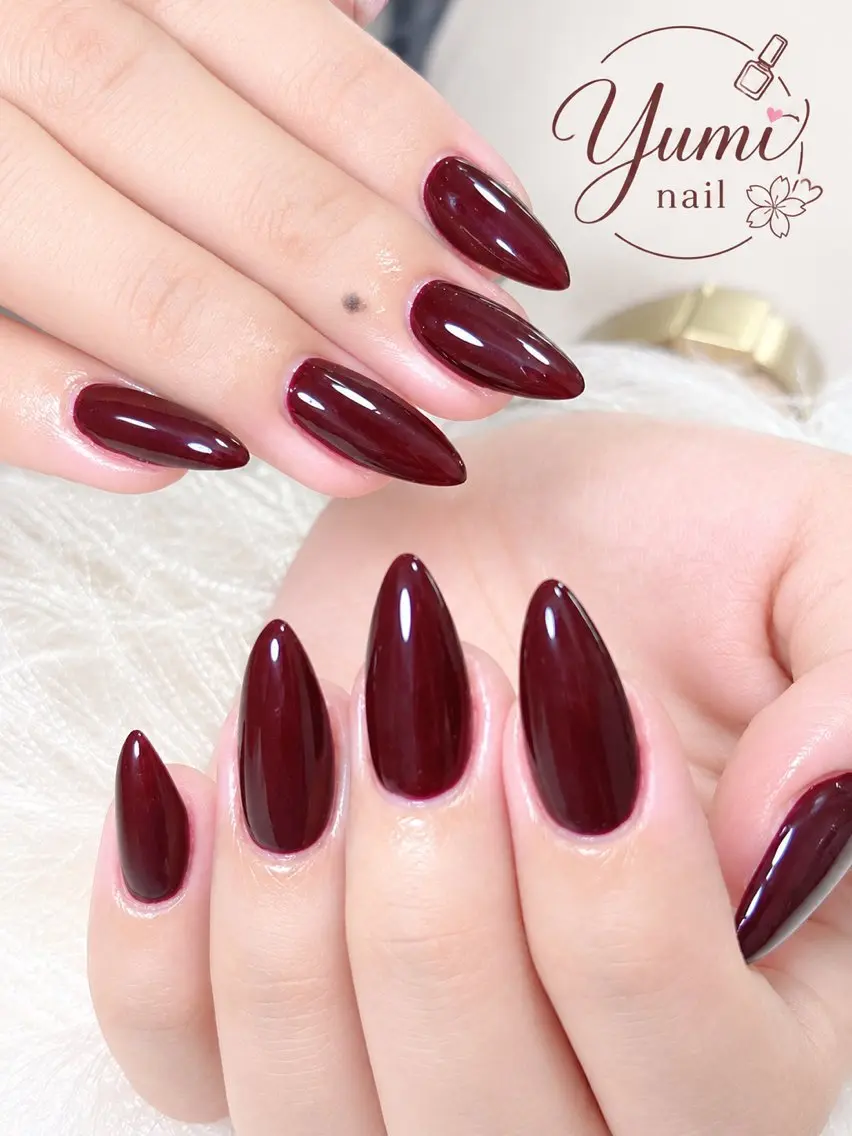 ネイル Yumi Nailのネイルデザイン