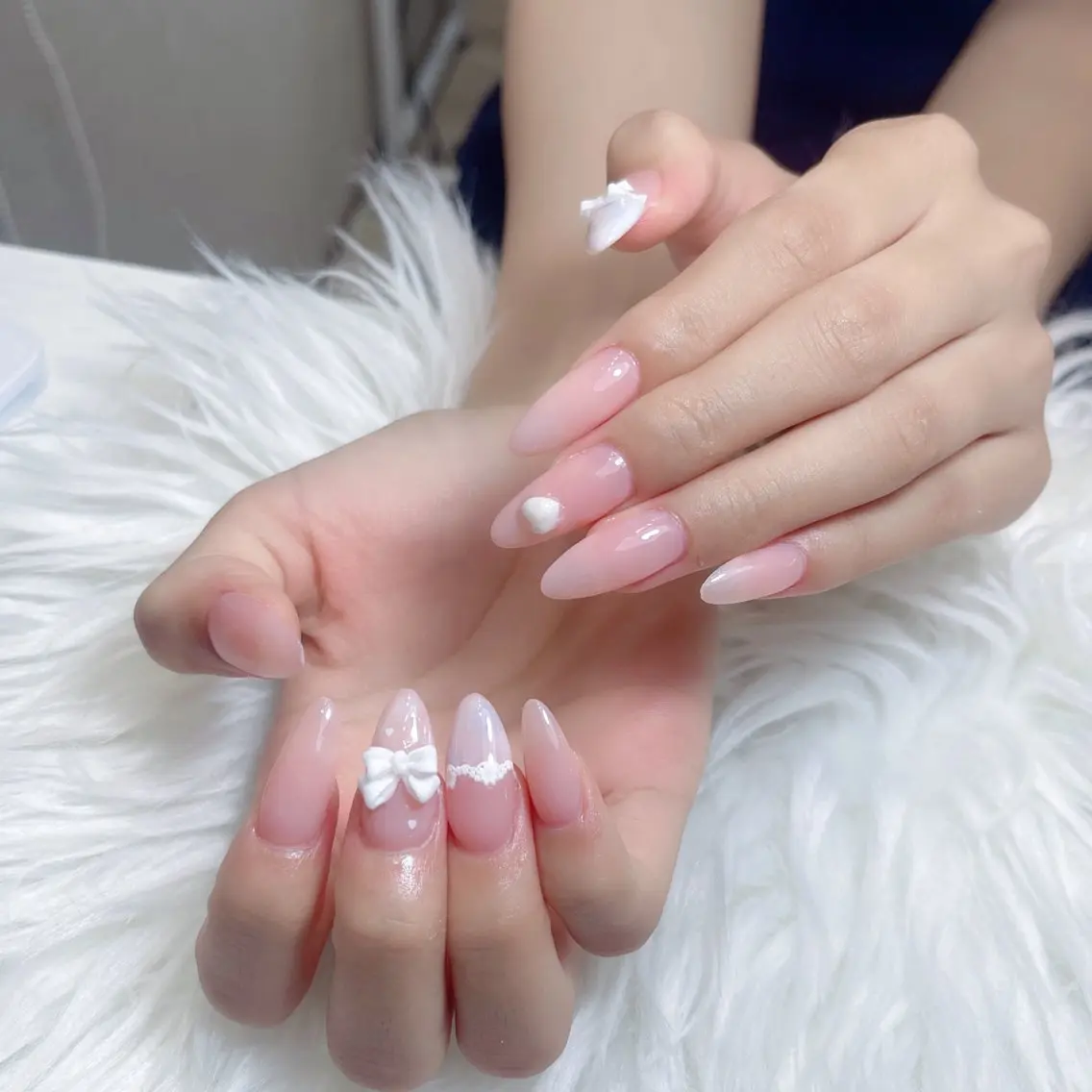 ネイル ハンドネイル HARA Nailsのネイルデザイン