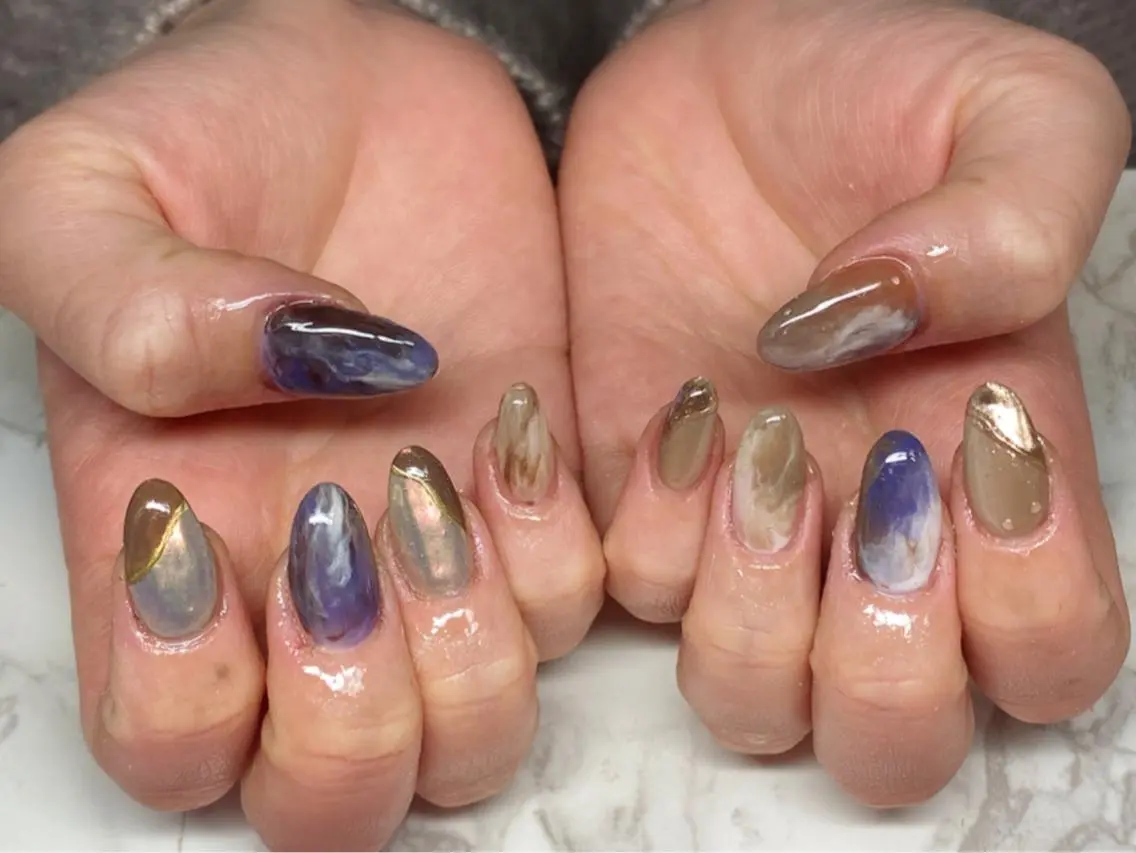 ネイル Beauty Salon Lunaのエステ・リラクイメージ