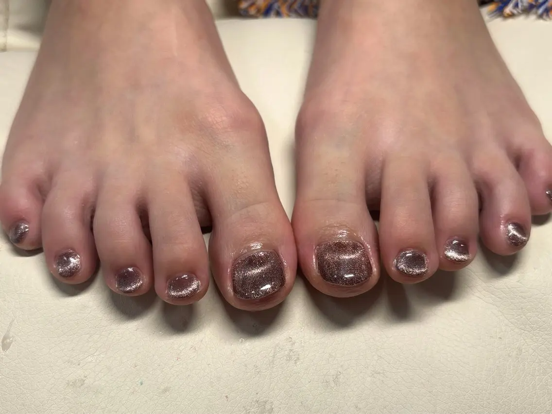 ネイル Nail NaNa コトのネイルデザイン