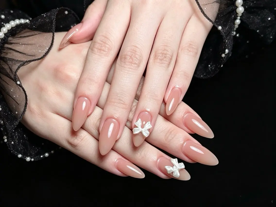 ネイル Bél Nail salonのネイルデザイン