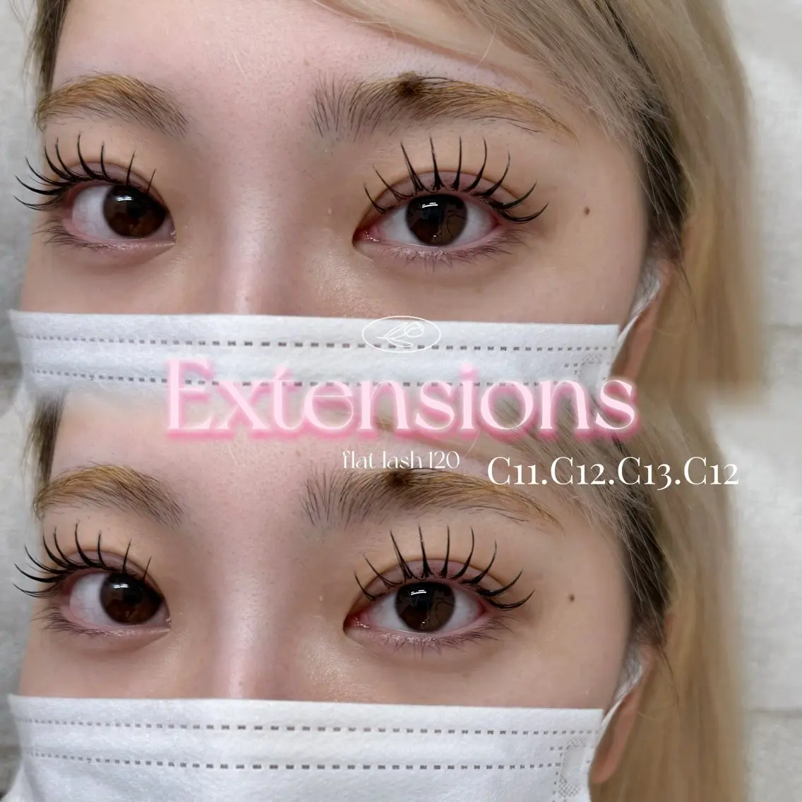 マツエク・マツパ Une fleur maoの眉毛・アイブロウイメージ