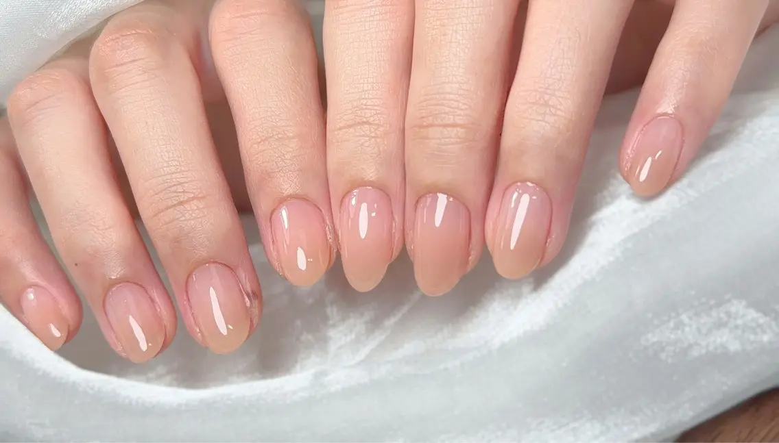 ネイル ハンドネイル Ayumi nails川崎店のネイルデザイン