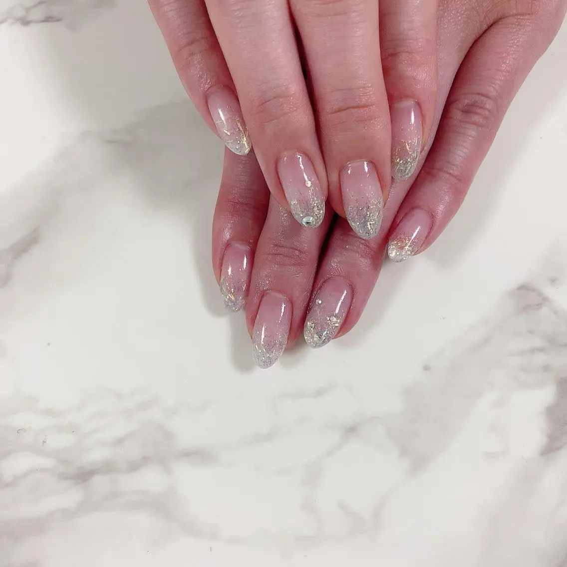 ネイル ハンドネイル SOL NAILのネイルデザイン