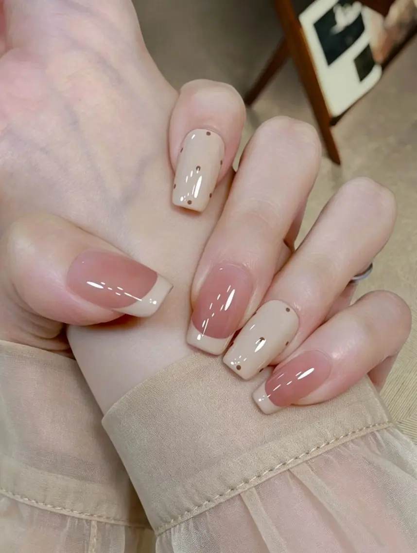ネイル ハンドネイル H3 Nail こいのネイルデザイン