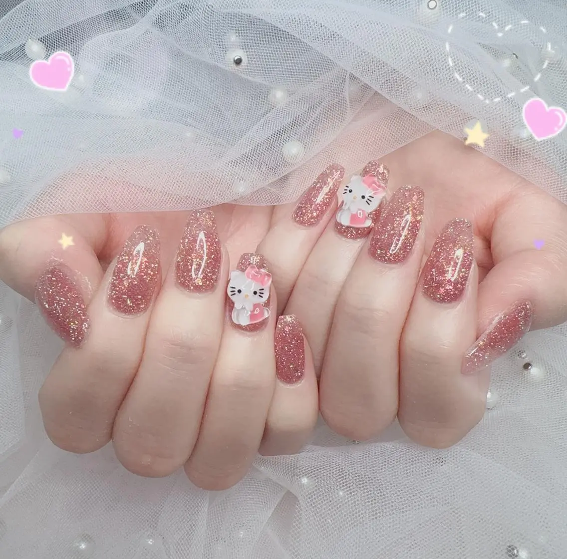 ネイル ハンドネイル nail ONE🤍のネイルデザイン