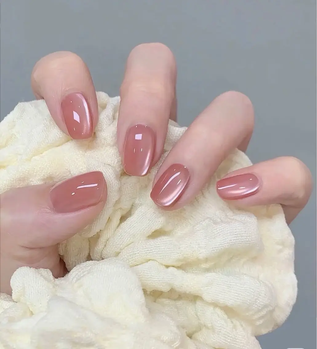 ネイル Neige iris ゆみのネイルデザイン