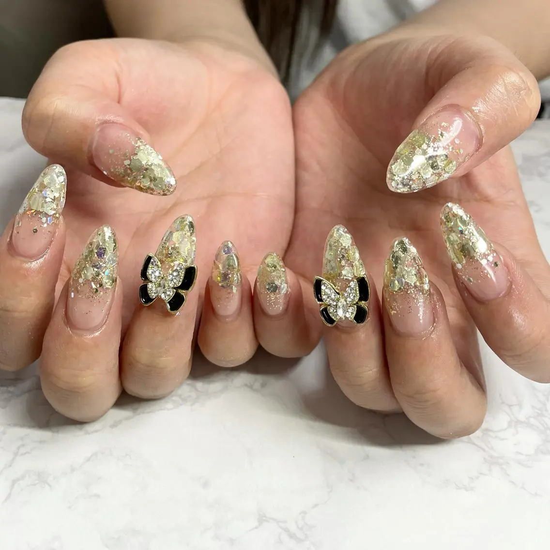 ネイル FELICE ﾌｪﾘｰﾁｪのネイルデザイン