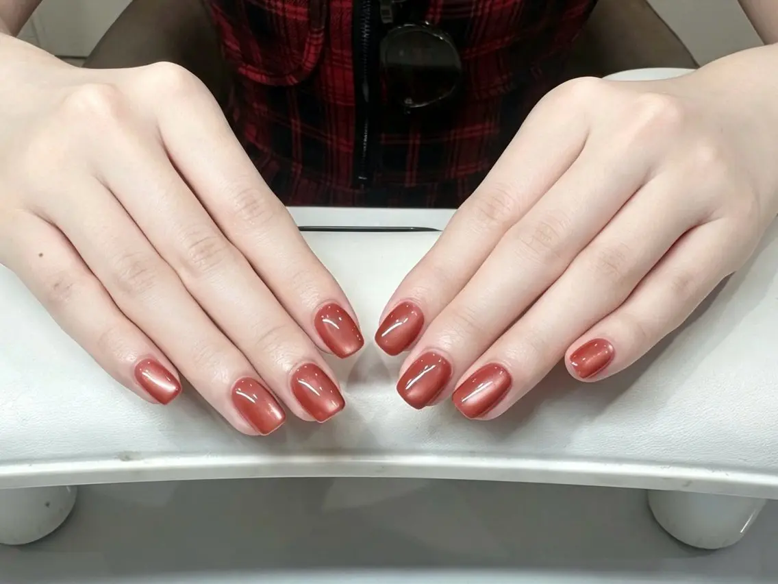 ネイル ハンドネイル Sora Nailのネイルデザイン