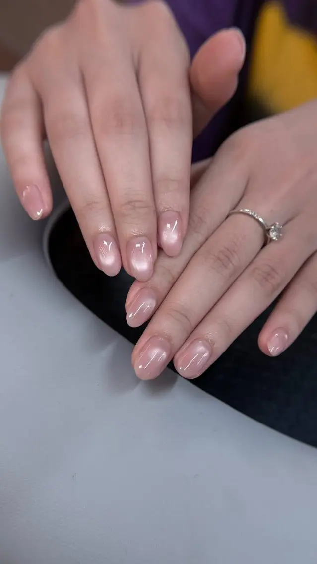 ネイル ハンドネイル Minette nailrinrinのネイルデザイン