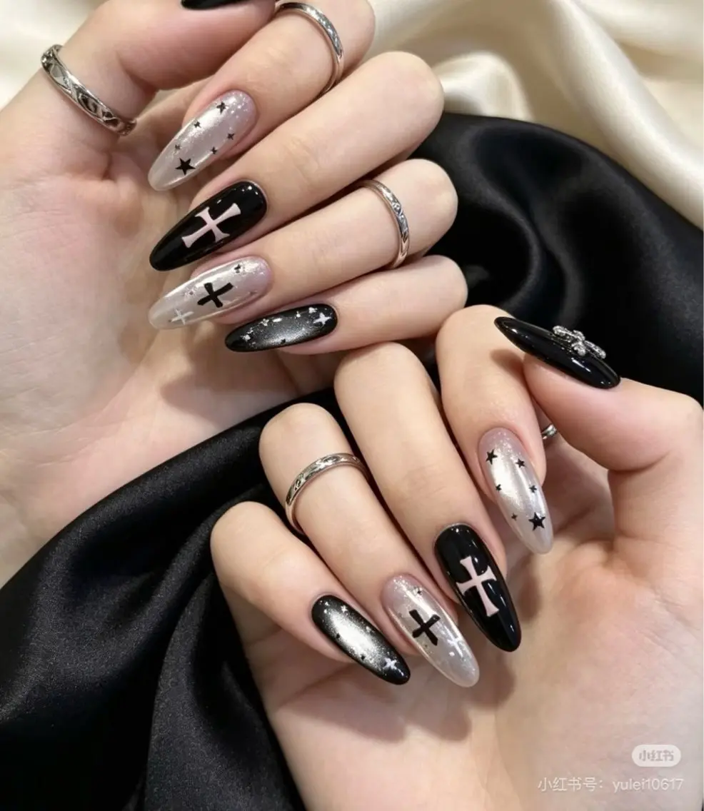 ネイル アオイ nail リサのネイルデザイン
