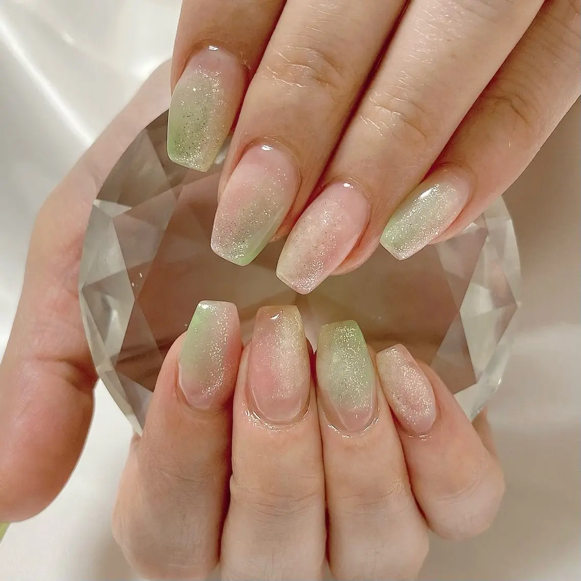 ネイル 💅fleur Ayumiのネイルデザイン