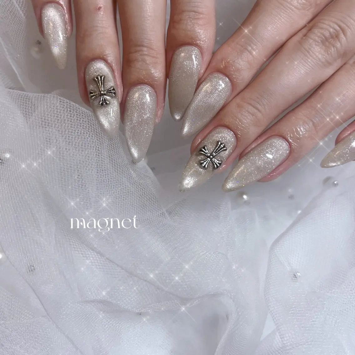 ネイル Liry nailのネイルデザイン