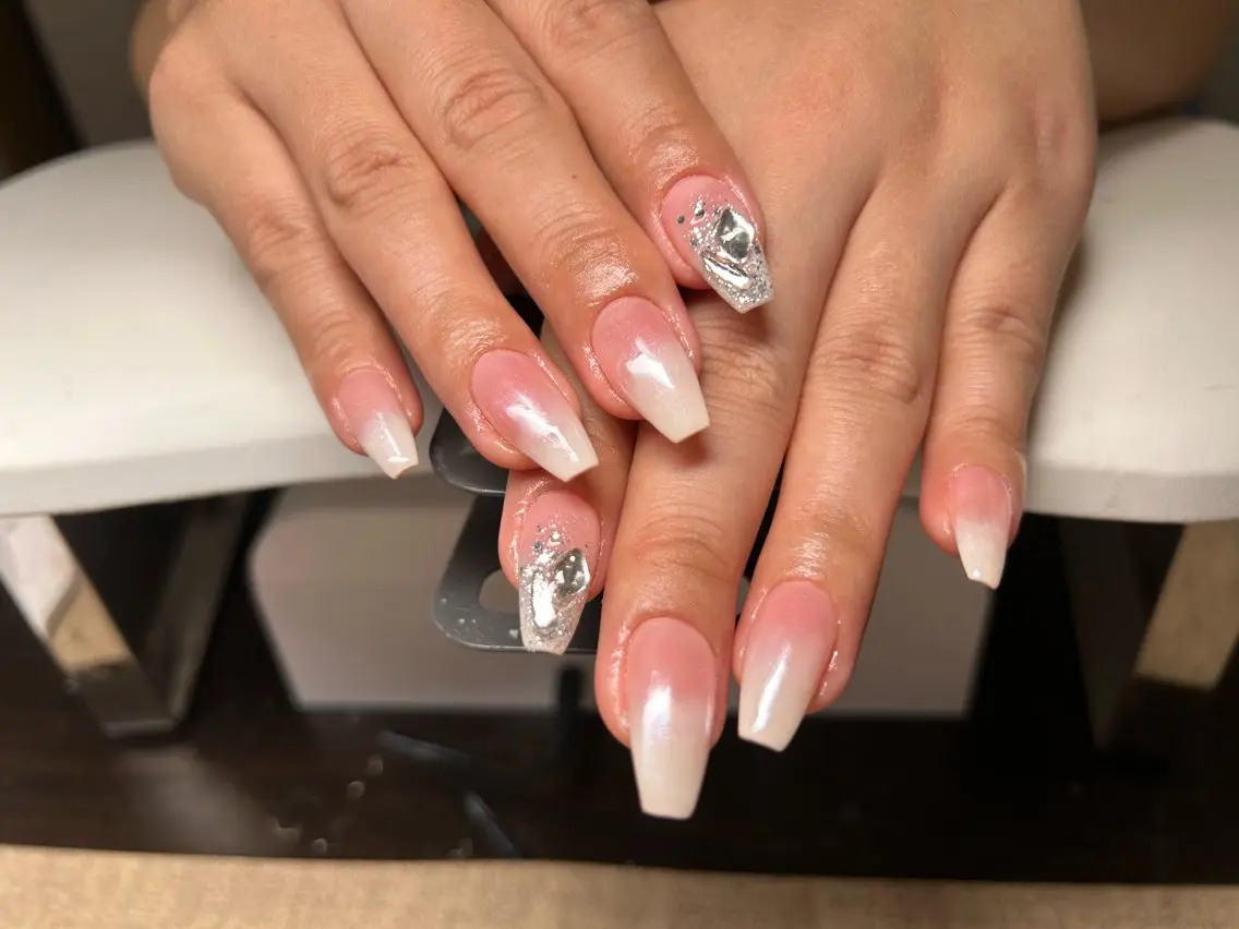 ネイル ハンドネイル ハンドケア marin nails28のネイルデザイン