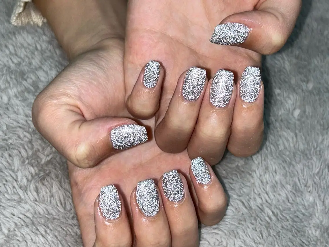 ネイル brilliant s.kのネイルデザイン