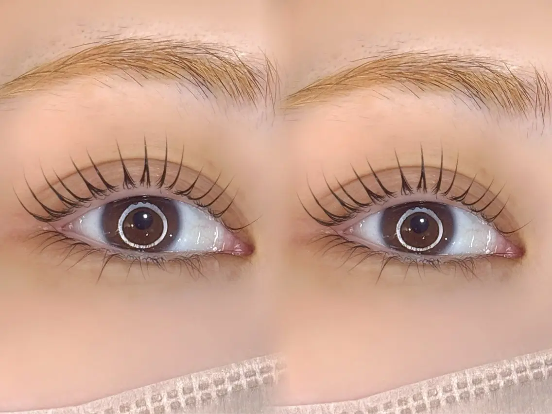 マツエク・マツパ EYE LABO / まつげパーマのマツエク・マツパデザイン