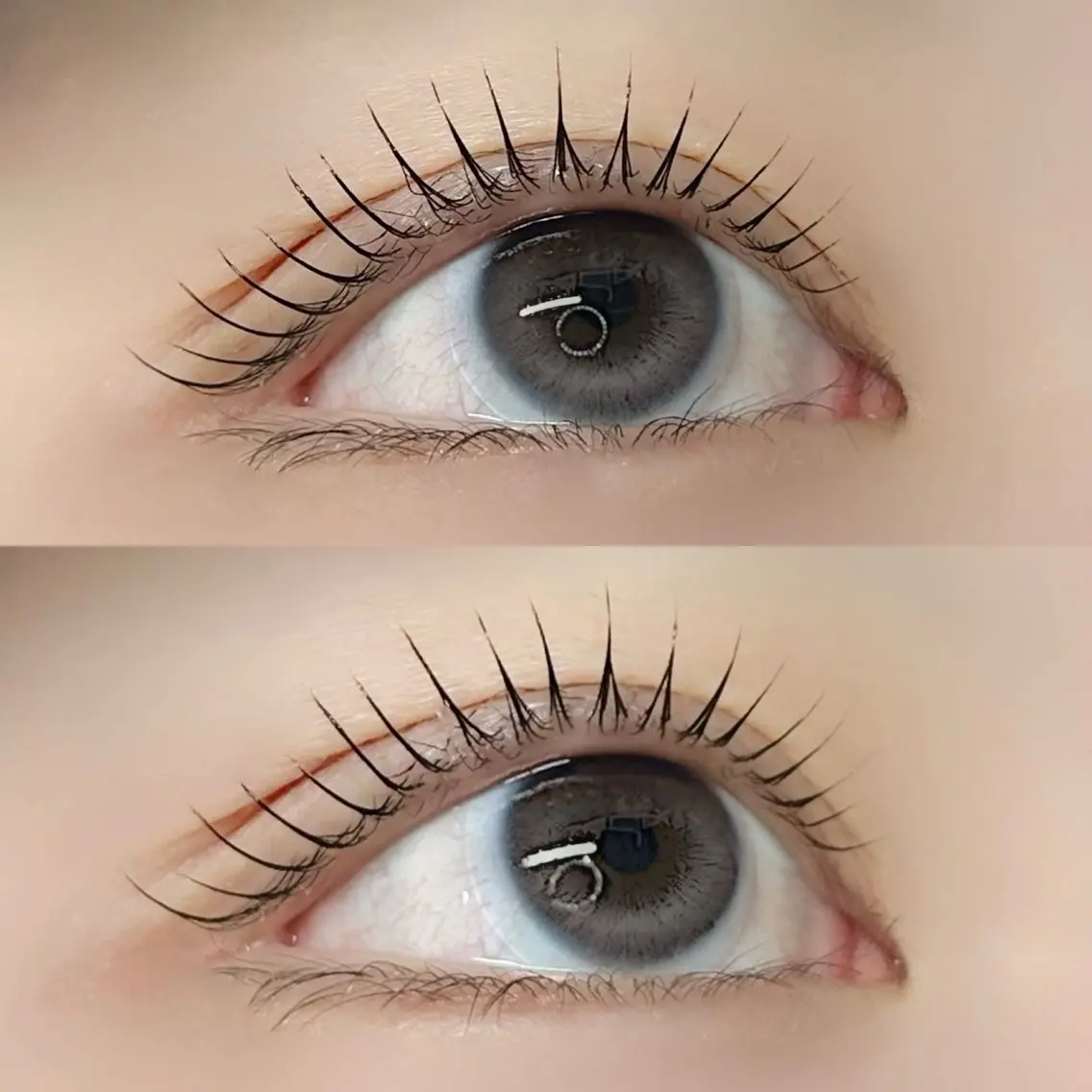 マツエク・マツパ Rona eye ひろなのマツエク・マツパデザイン