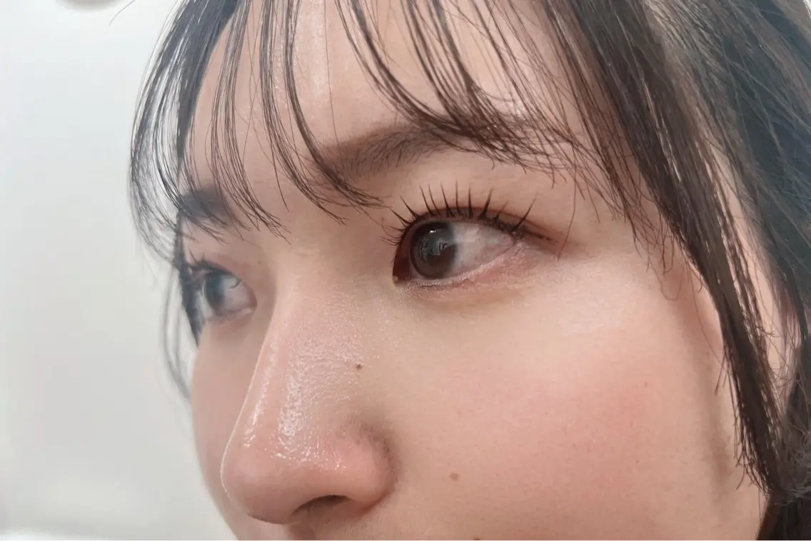 マツエク・マツパ B&G ビューティーサロンのマツエク・マツパデザイン
