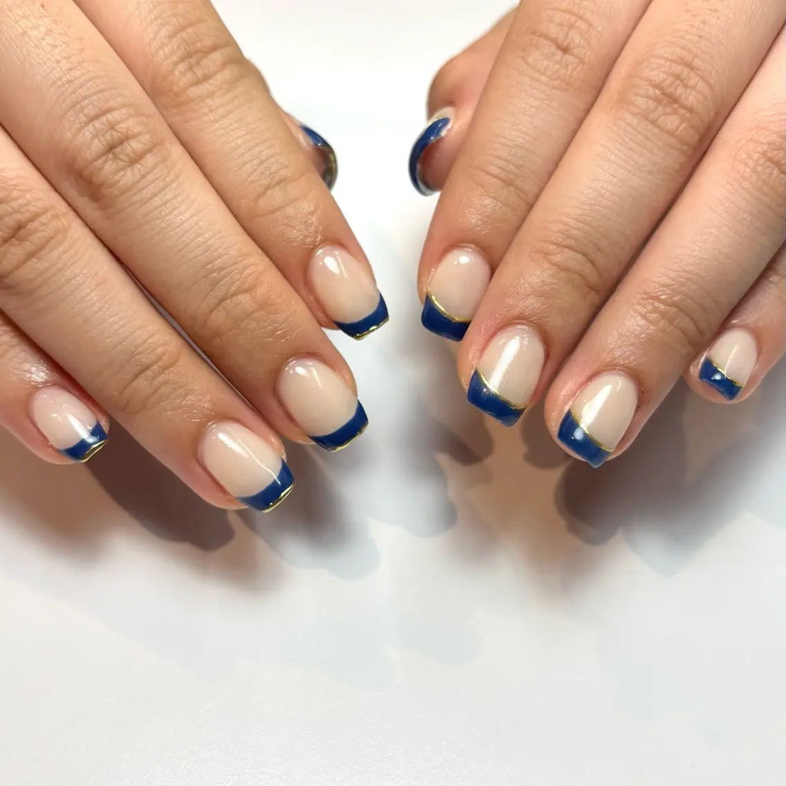 ネイル BOTA NAIL UMIのネイルデザイン