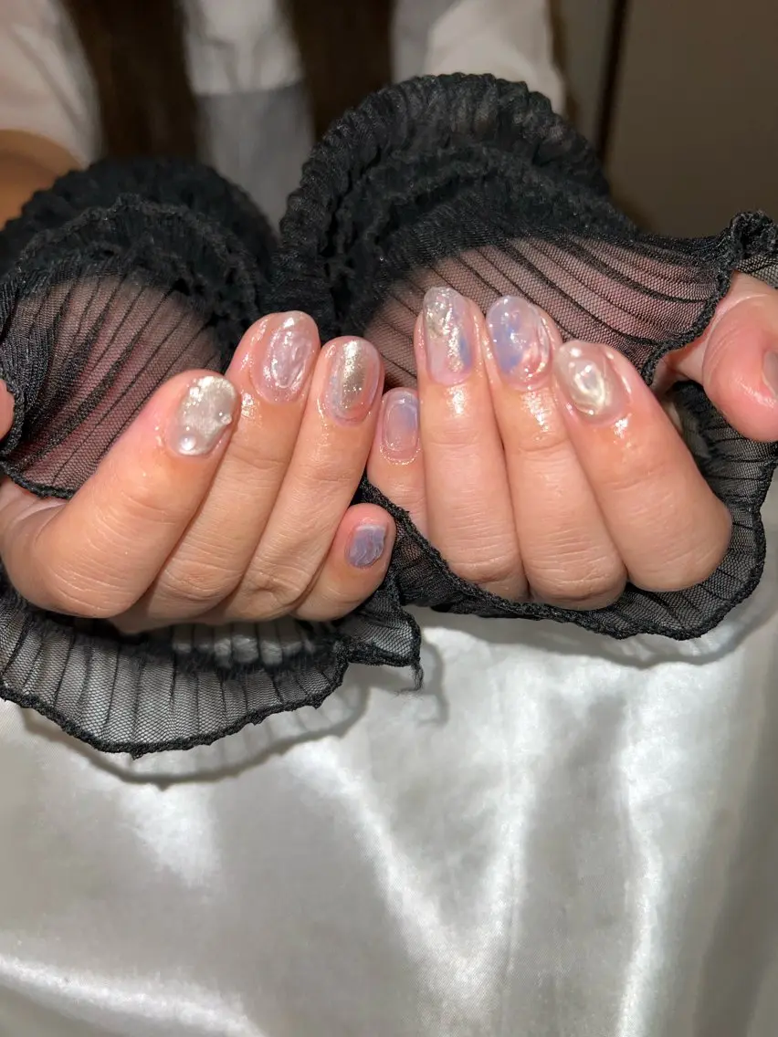 ネイル M's Nailのネイルデザイン