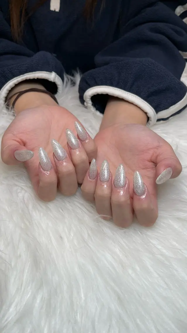 ネイル ハンドネイル The 1989 Nail Salonのネイルデザイン