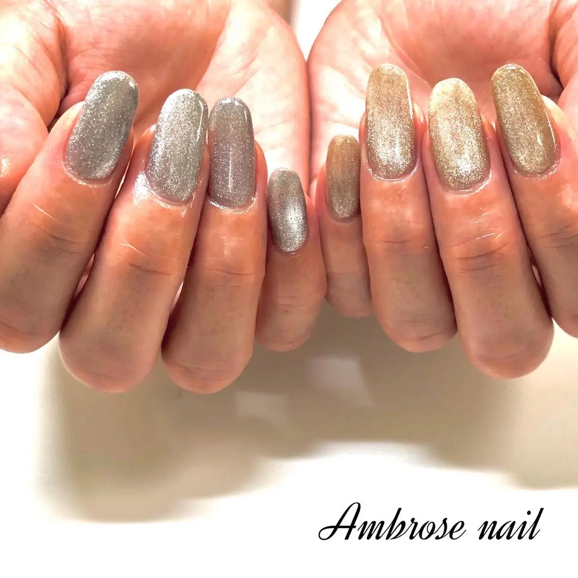 ネイル Kobe nail Uedaのネイルデザイン