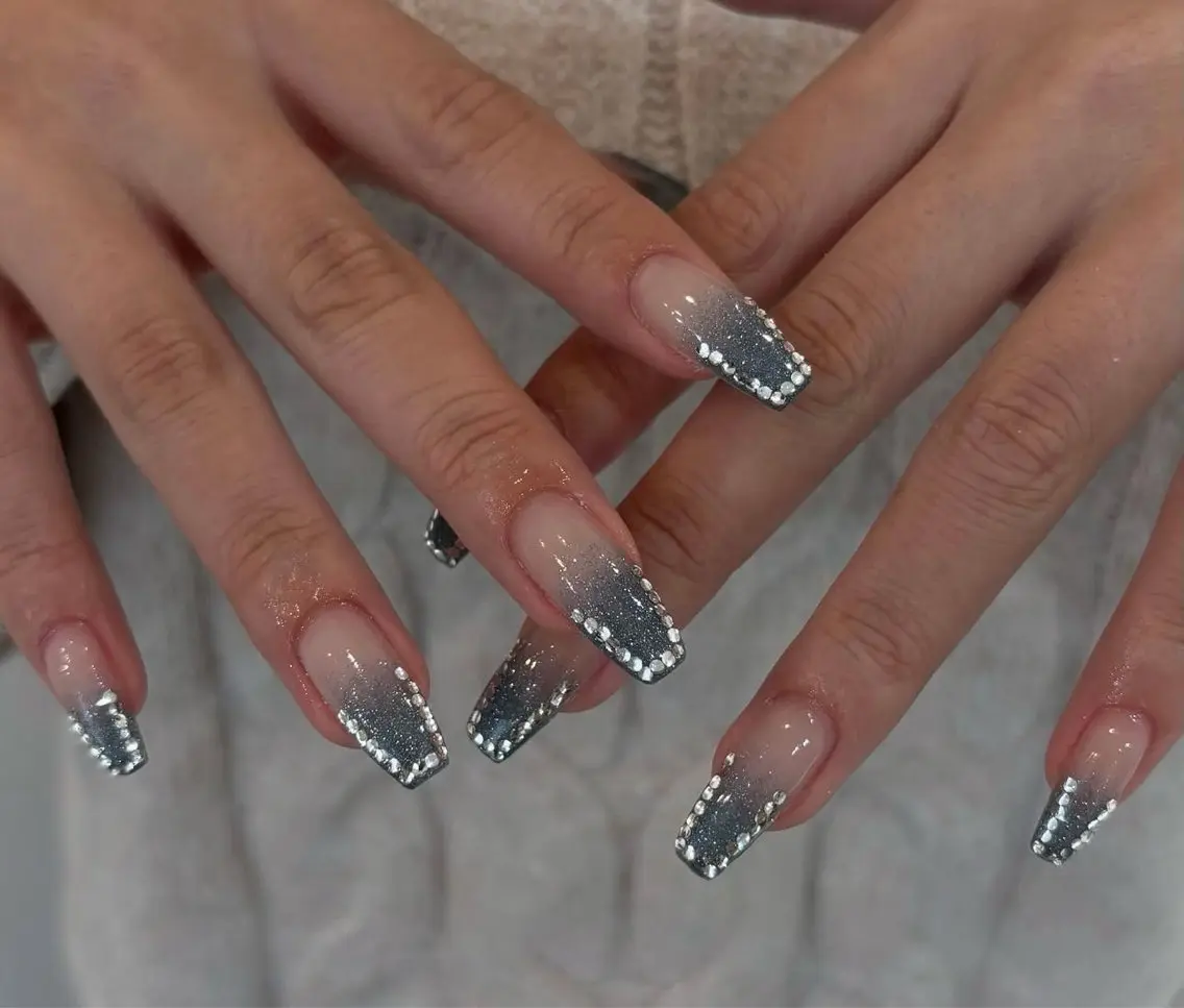 ネイル ハンドネイル beauiful nailのネイルデザイン